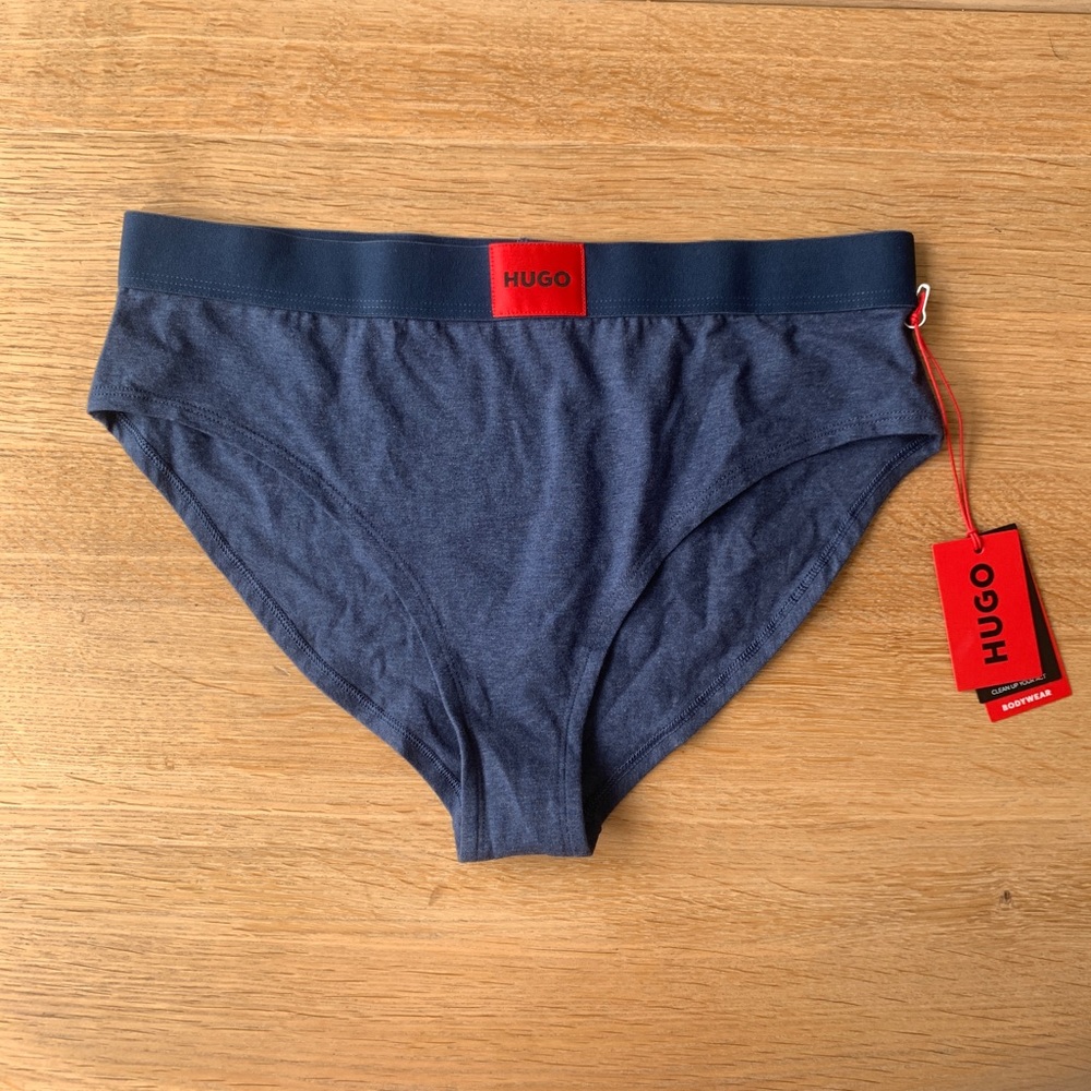 NWT HUGO Hugo Boss underwear